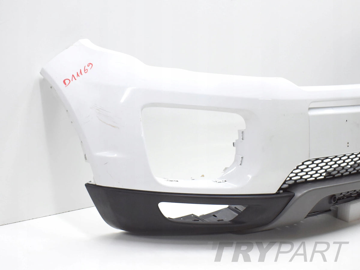 RANGE ROVER EVOQUE LIFT FRONT BUMPER ORG