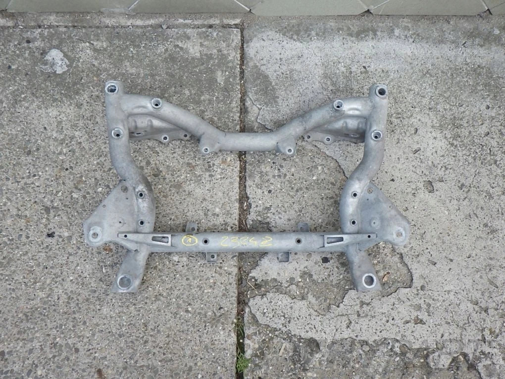 MERCEDES 204 W204 207 W207 FRONT SUSPENSION SUBFRAME CARRIER