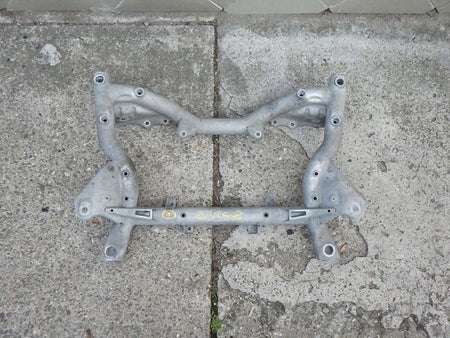MERCEDES 204 W204 207 W207 FRONT SUSPENSION SUBFRAME CARRIER