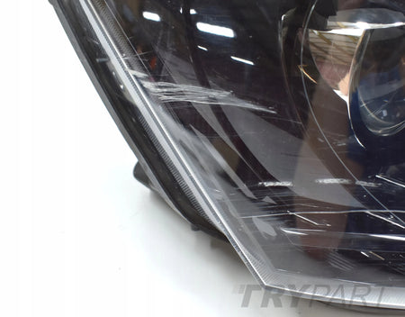 SKODA FABIA III 6V HEADLIGHT RIGHT FRONT EU ORG