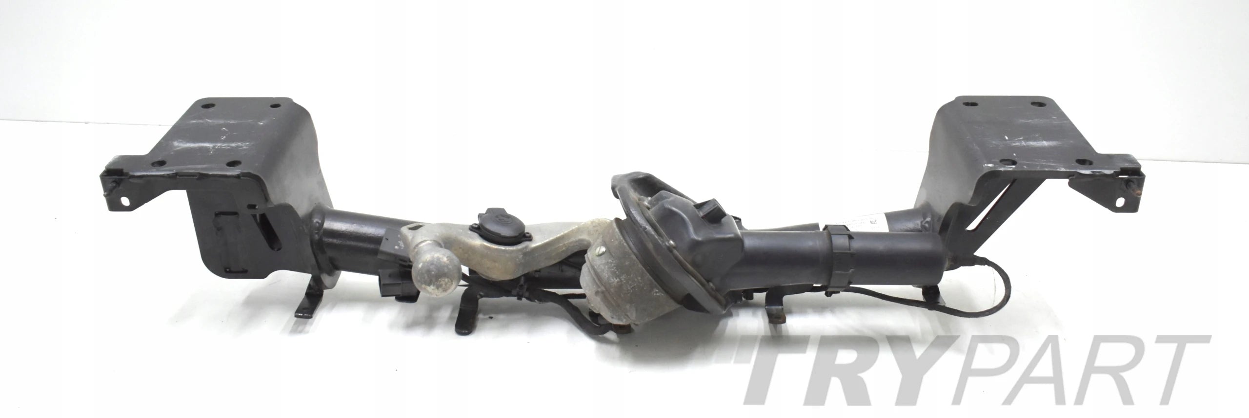 BMW X7 G07 ELECTRIC TOW HITCH ORG 6883967-06