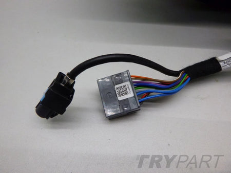 VOLVO XC90 XC 90 15- LEFT MIRROR CAMERA 14 PIN