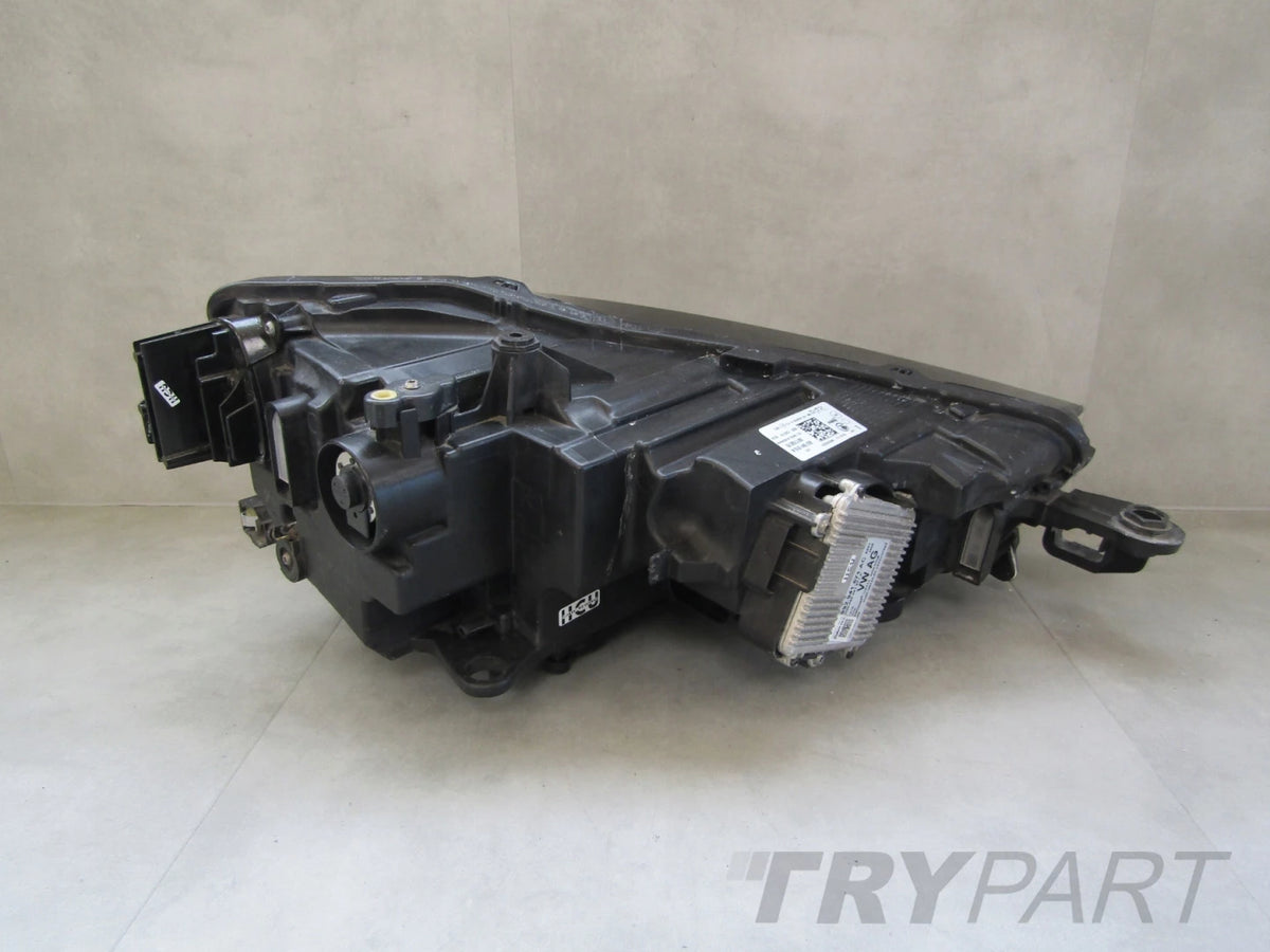 Front Lamp Skoda Scala 657 FULL LED 19-23 LH 657941015A