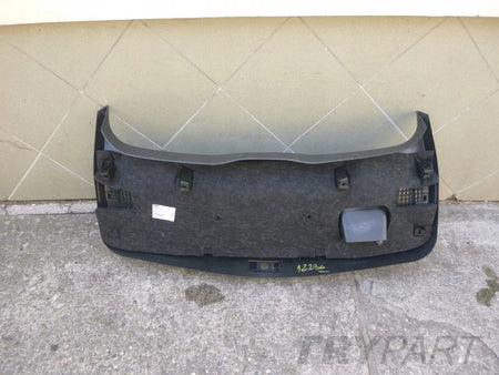 OPEL ASTRA K V 5 Tailgate Cover