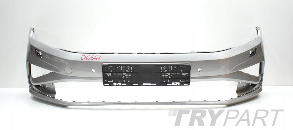GOLF VII SPORTSVAN 510 LIFT FRONT BUMPER ORG