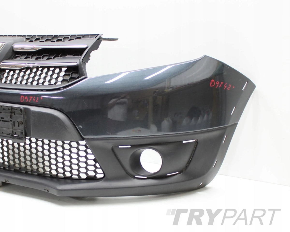 DACIA LOGAN SANDERO II STEPWAY FRONT BUMPER ORG