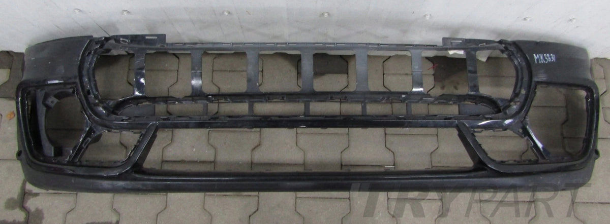Front Bumper Mini Cooper Clubman F54 S JCW 15-24