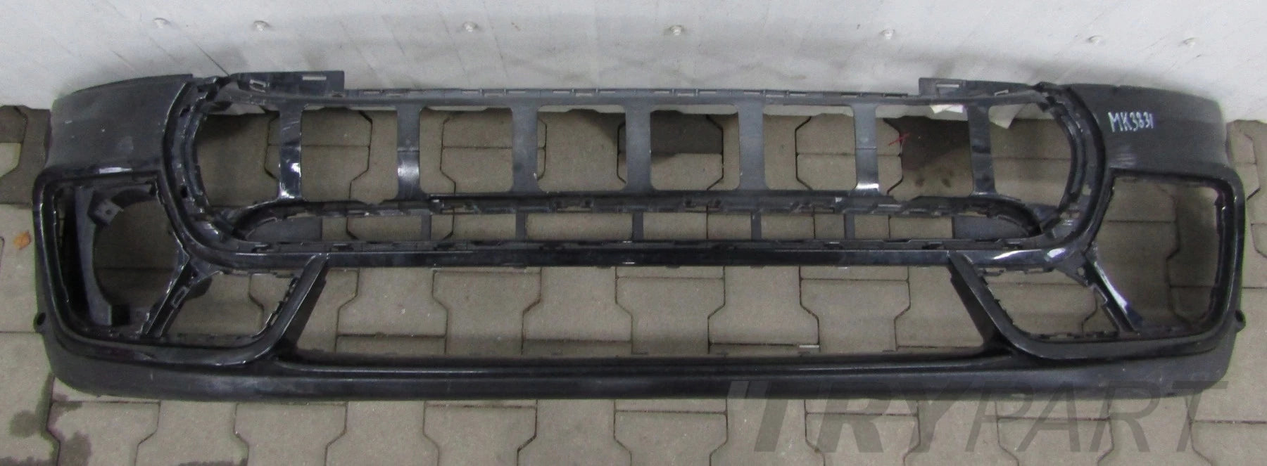 Front Bumper Mini Cooper Clubman F54 S JCW 15-24