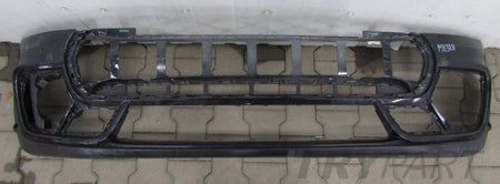 Front Bumper Mini Cooper Clubman F54 S JCW 15-24