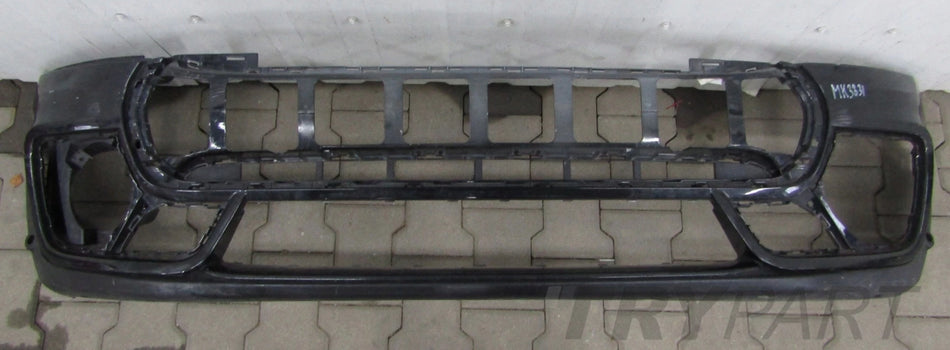 Front Bumper Mini Cooper Clubman F54 S JCW 15-24