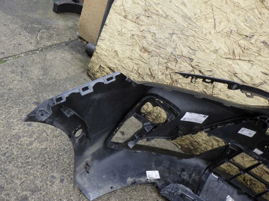 SEAT LEON IV 4 CUPRA 5FA LIFT 23- Front Bumper