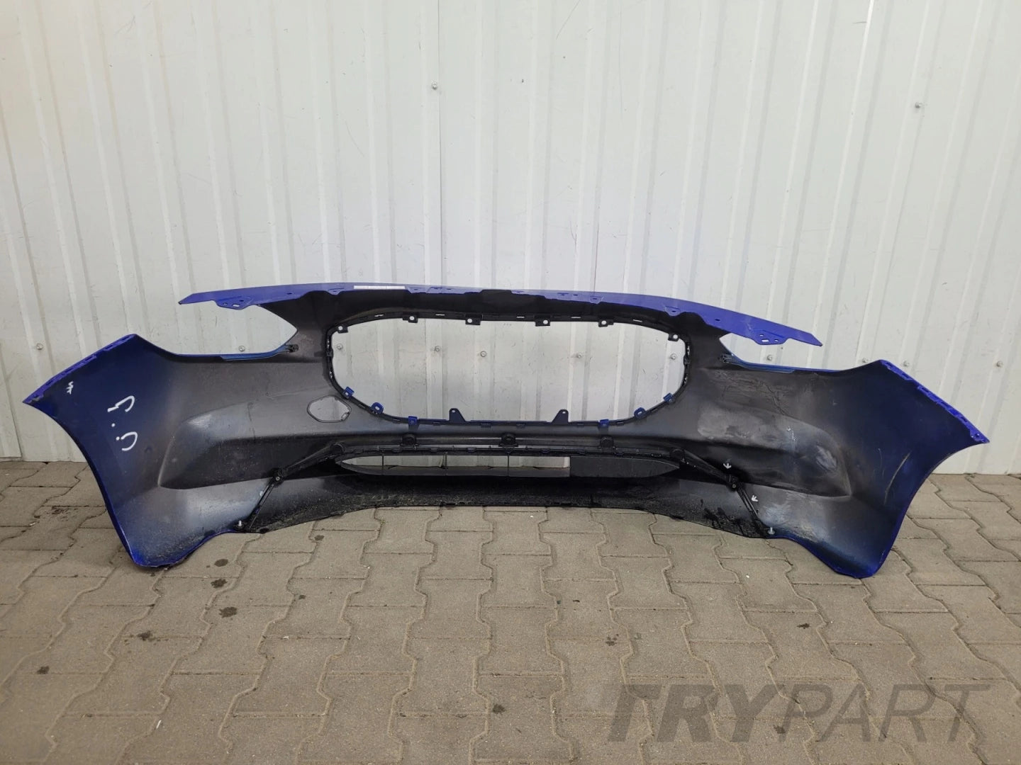Front Bumper for Suzuki Swift MK9 IX 9 24-