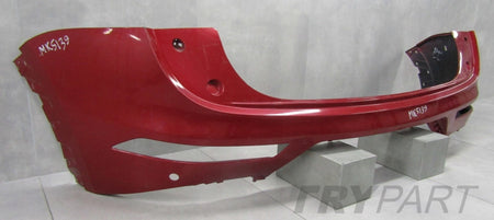 Rear bumper DONGFENG DFSK FENGON IX5 5 2018-2022