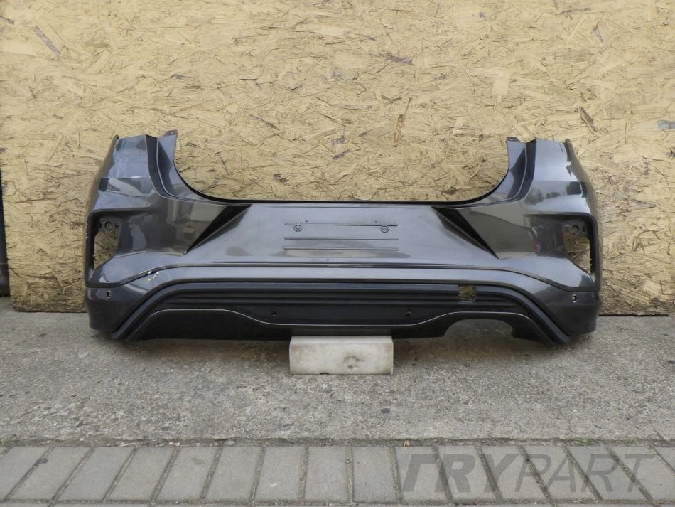 FORD PUMA MK2 II 2 ST LINE 19- rear bumper