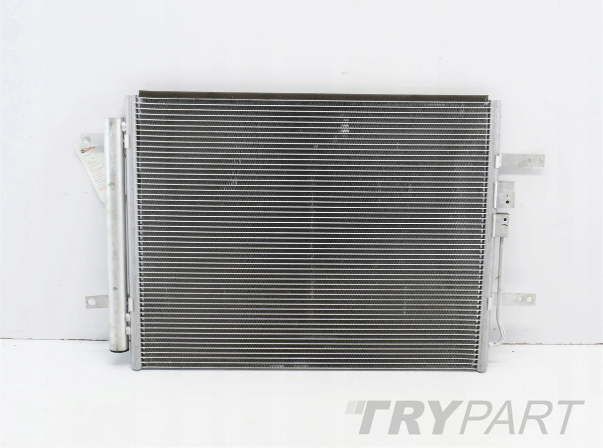 KIA NIRO AIR CONDITIONING RADIATOR 97606G2000 ORG