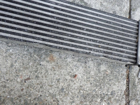 FORD MONDEO MK5 V 2014- AIR COOLER INTERCOOLER DG93-6K775-DB