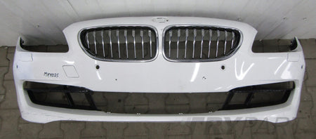 Front Bumper for BMW 6 F06 F12 F13 11-14