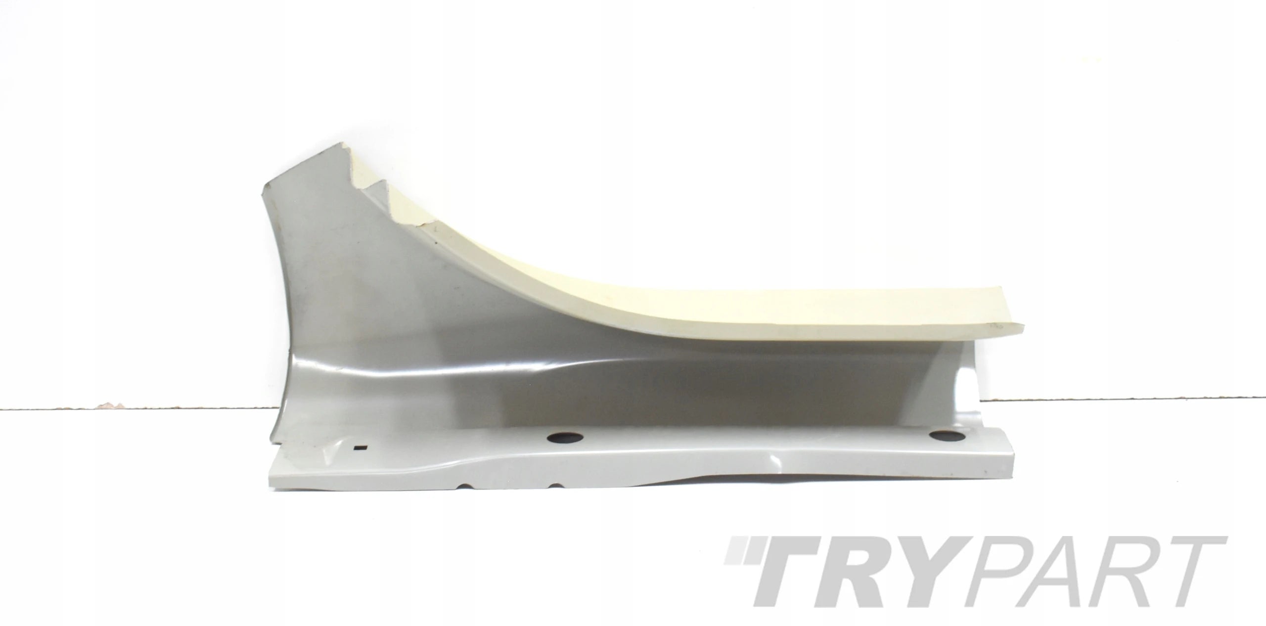 HYUNDAI I10 III 3 LEFT SILL PANEL STRUT GUSSET ORG