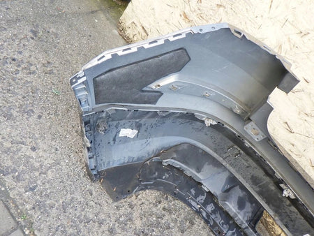 SKODA KODIAQ LIFT 565 21- 6 PDC Rear Bumper
