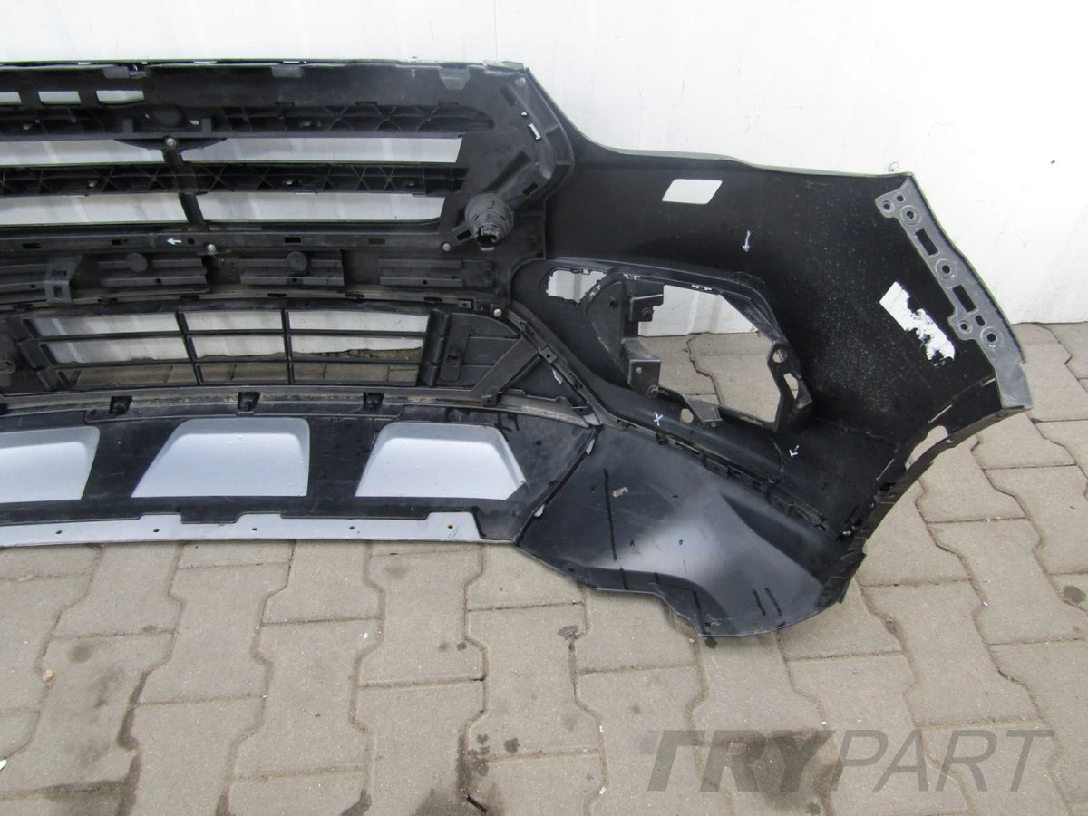 Front Bumper Ford Kuga Mk2 facelift 16-