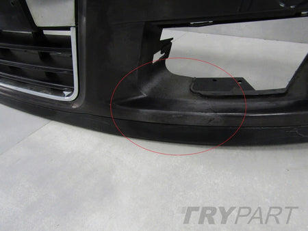 Front Bumper for Volkswagen VW Passat B6 3C0 05-10