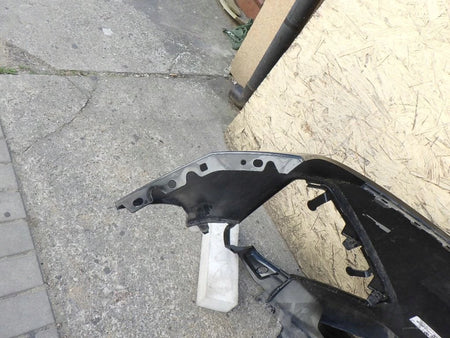 BMW IX 20 I20 M PACKAGE 21- front bumper