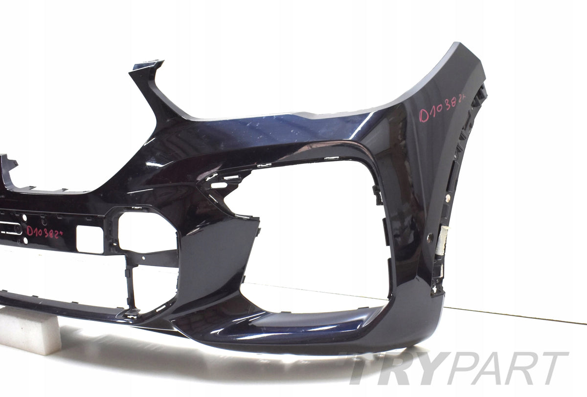 BMW X6 G06 M SPORT PACKAGE FRONT BUMPER GENUINE