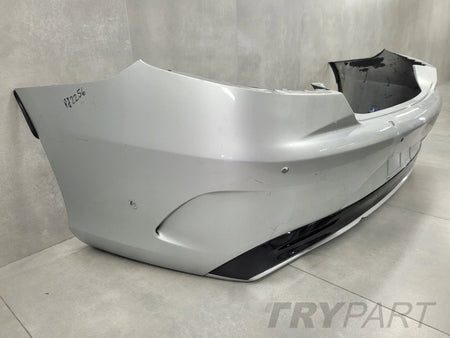Rear Bumper Mercedes S-Class W217 217 Coupe AMG 14-17