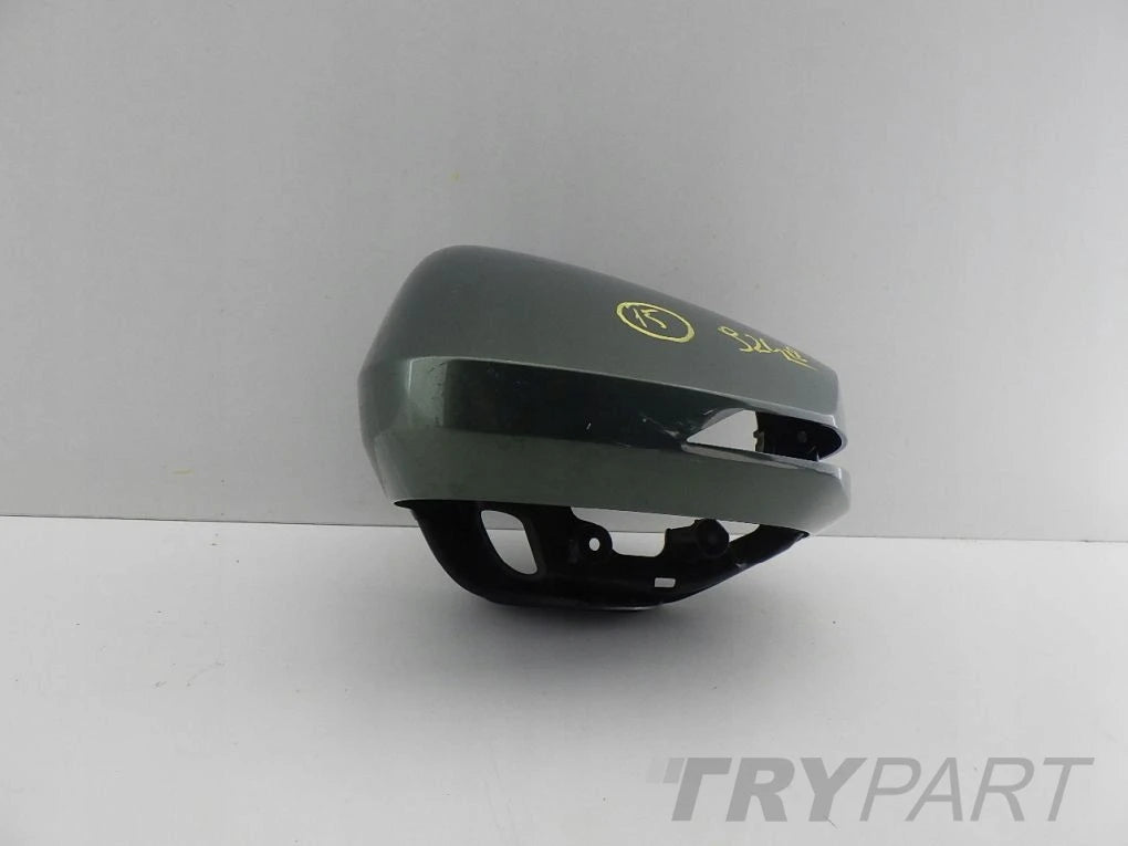 KIA SPORTAGE 5 V 21- Mirror Housing Left