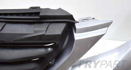 PEUGEOT 308 II T9 FRONT BUMPER ORG