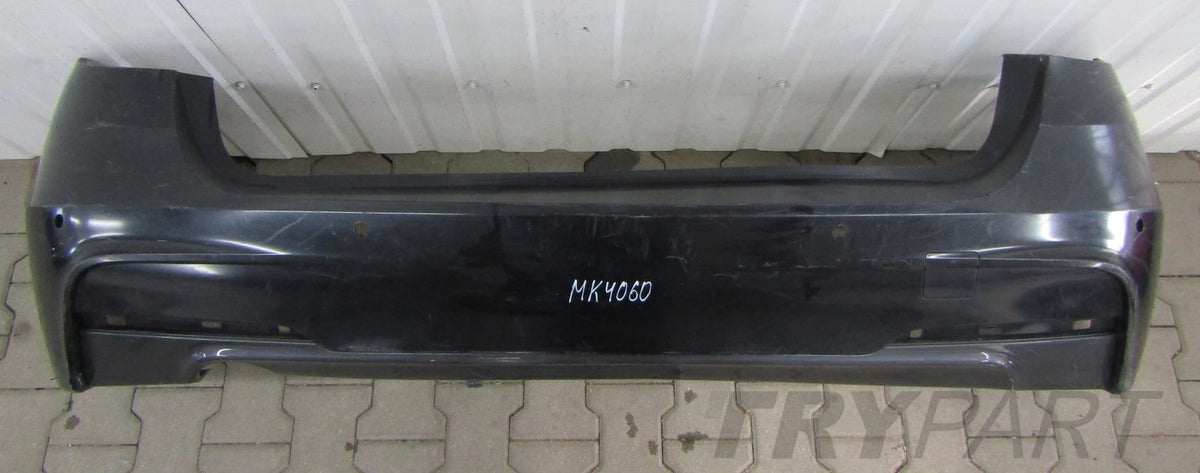 Rear bumper for BMW 3 F31 M-package estate 11-18
