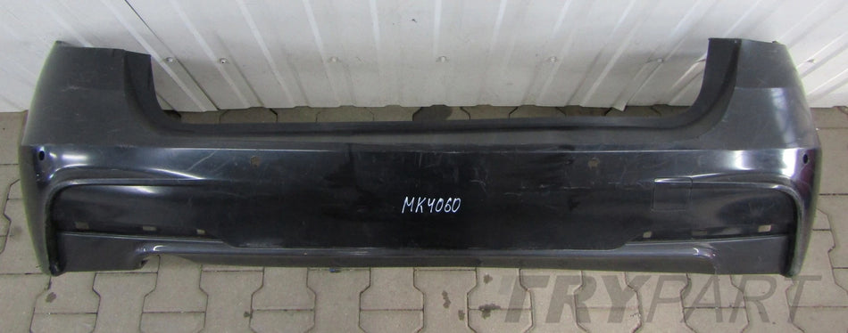 Rear bumper for BMW 3 F31 M-package estate 11-18