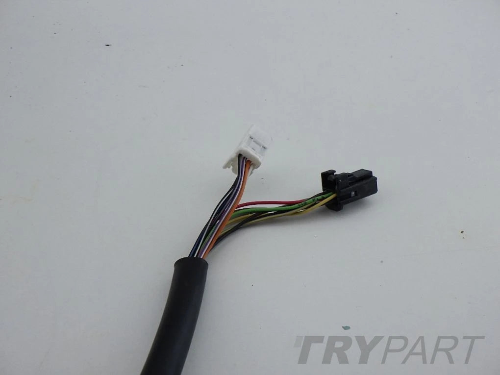 NISSAN LEAF ZE1 II 2 CAMERA ASSISTANT 14 PIN 8+6 LEFT MIRROR