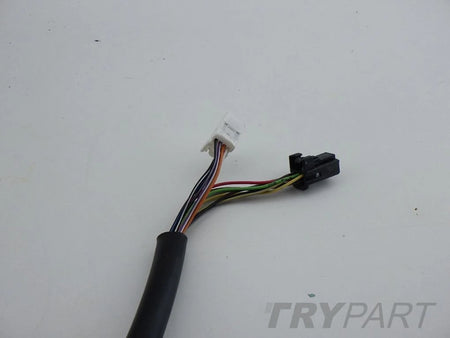 NISSAN LEAF ZE1 II 2 CAMERA ASSISTANT 14 PIN 8+6 LEFT MIRROR