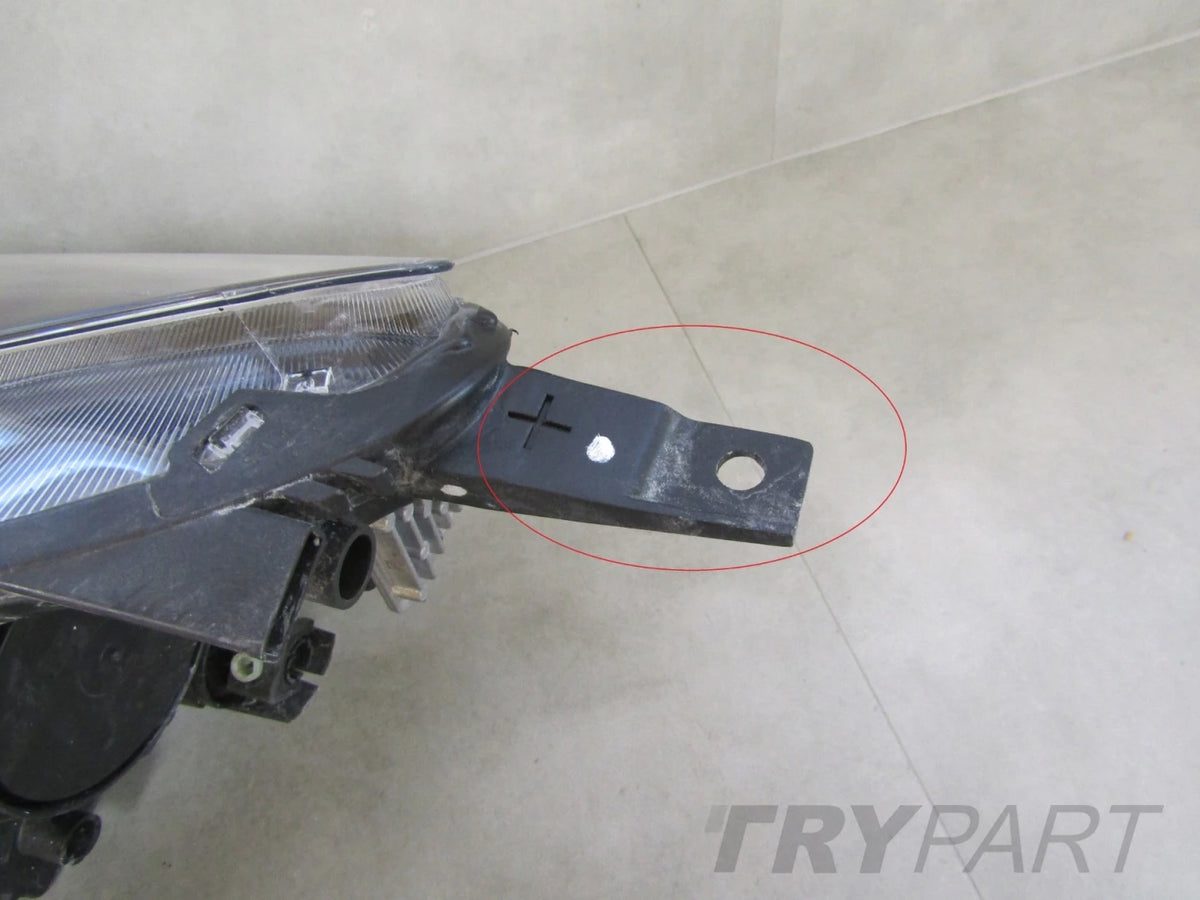 Ford Kuga MK3 LED Headlight RH 19-24 LV4B-13E014-CD