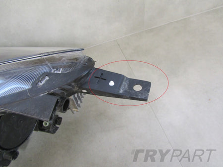 Ford Kuga MK3 LED Headlight RH 19-24 LV4B-13E014-CD