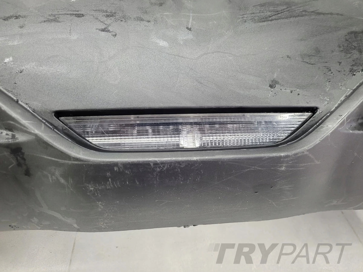 Rear Bumper for Toyota C-HR CHR Facelift 2019+