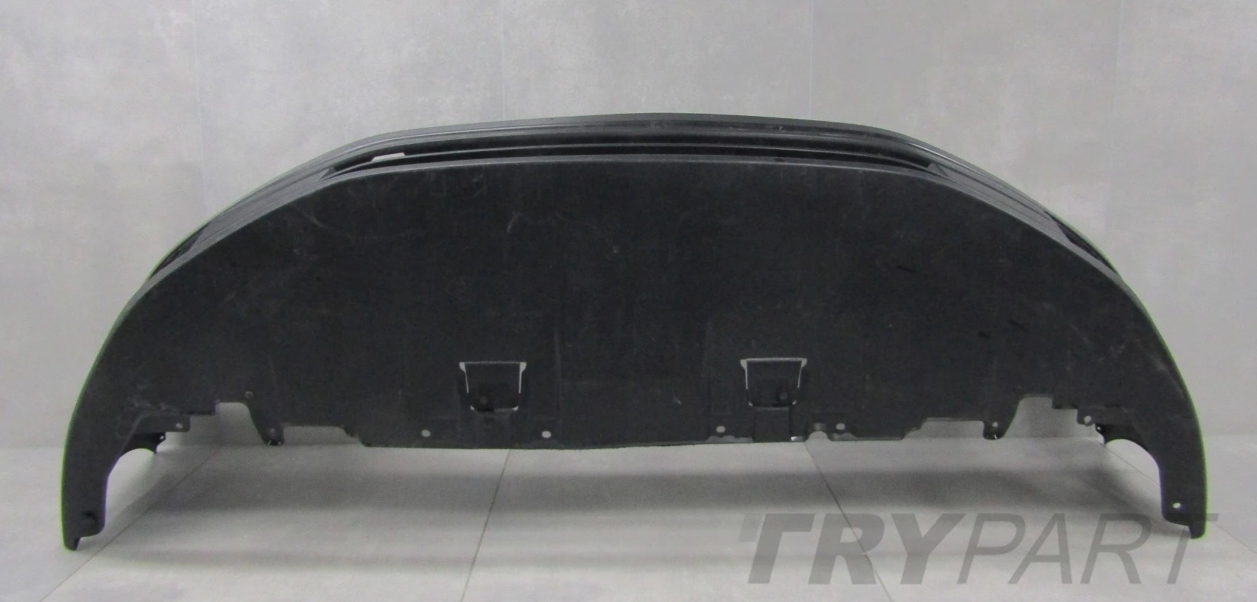 Front Bumper Honda Accord XI 11 23-24
