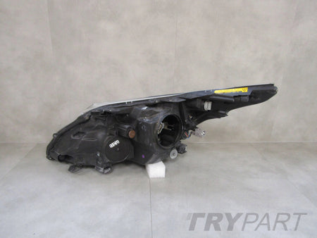 TOYOTA AVENSIS T27 LIFT 11-15 HEADLIGHT XENON SWIVEL RH RIGHT 10000-176
