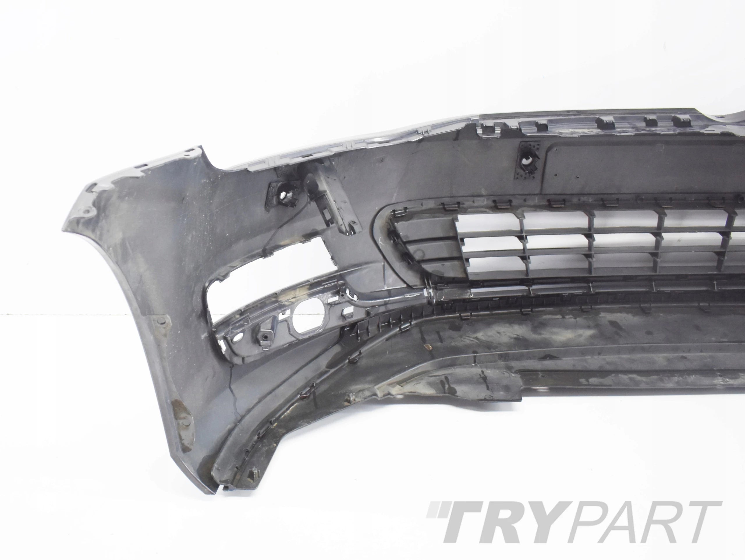 VW GOLF VII 5G FRONT BUMPER EXCELLENT CONDITION ORIGINAL + UNDERSIDE