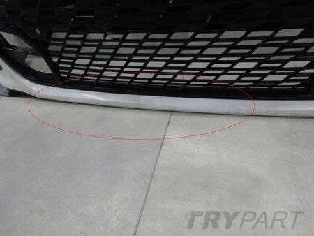 Front Bumper for Mini Cooper F65 F66 F67 JCW 24-