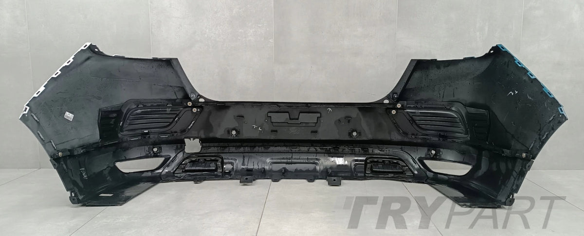 Rear Bumper for Renault Arkana RS Line 20-