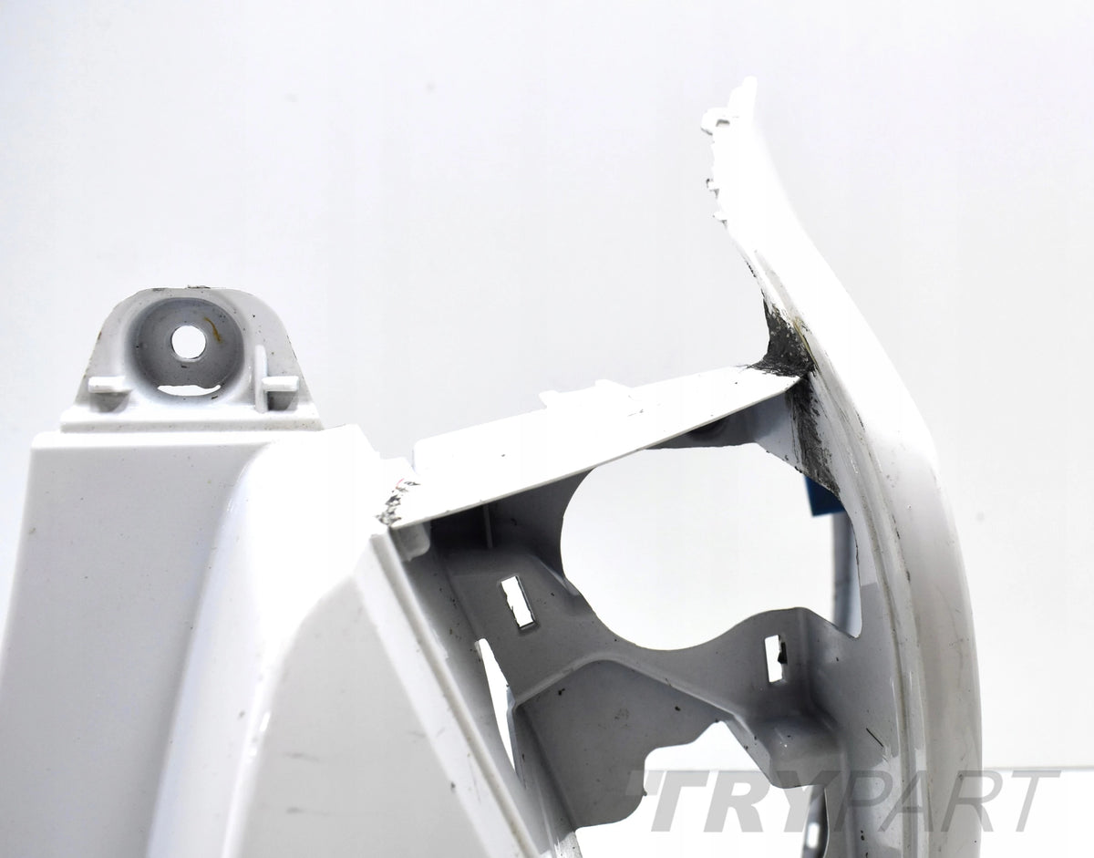 TOYOTA PRIUS IV REAR BUMPER ORG