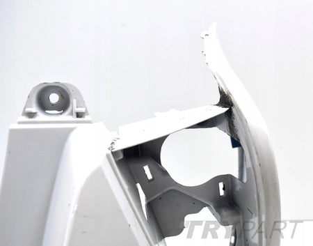 TOYOTA PRIUS IV REAR BUMPER ORG