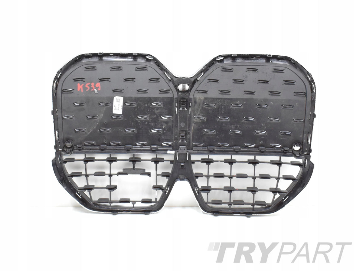 BMW 4 I4 GRAN COUPE G26 ORIGINAL BUMPER GRILLE