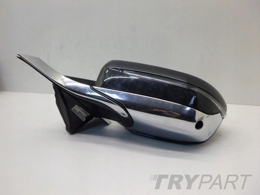 BMW 7 G11 G12 Left Mirror FULL 9 PIN