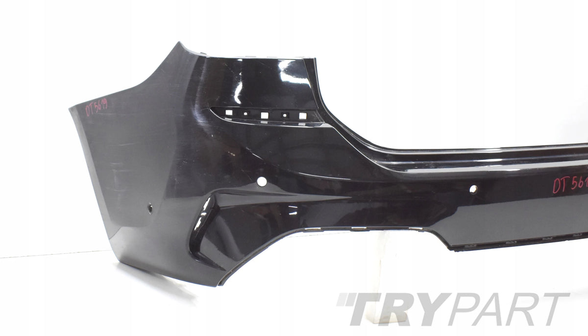 BMW 3 G21 M PACKAGE REAR BUMPER ORIGINAL ESTATE