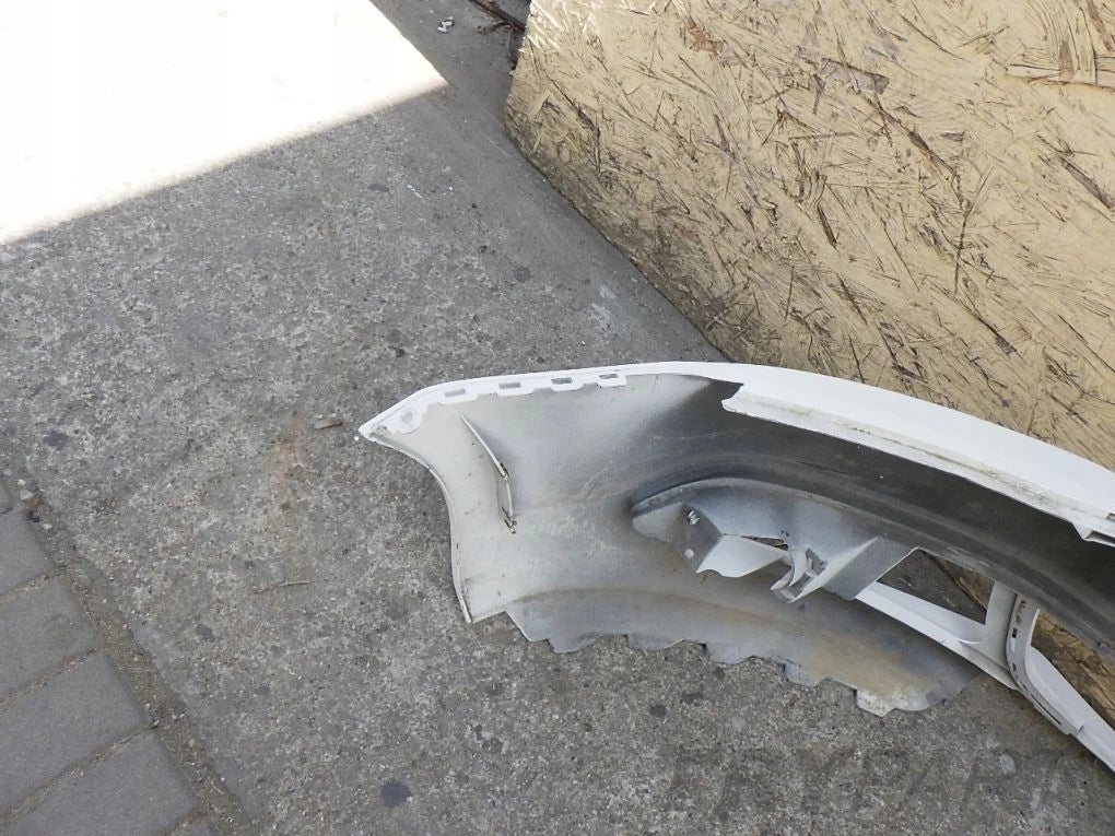 VW JETTA 5C 5C6 2010- Front Bumper