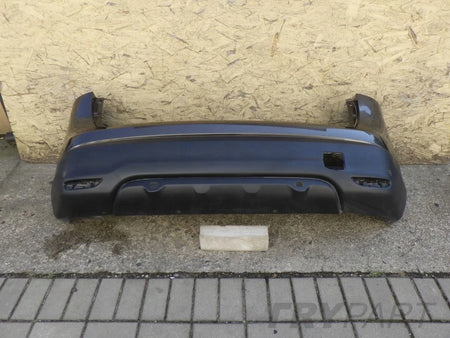 NISSAN QASHQAI II 2 J11 14- Rear Bumper
