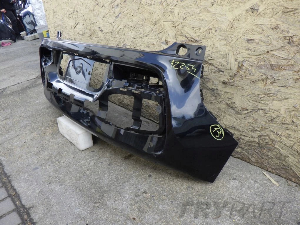 BMW I3 I01 LIFT 17- Rear Bumper